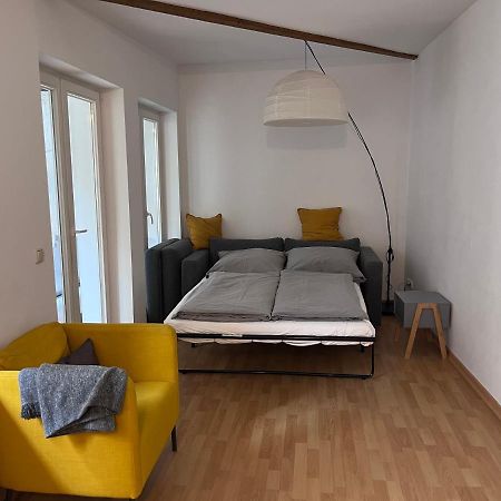 Wohnung In Direkter Innenstadtlage Potsdam Dış mekan fotoğraf