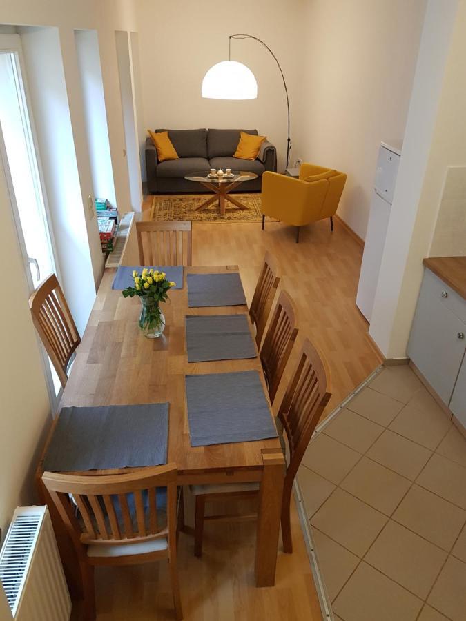 Wohnung In Direkter Innenstadtlage Potsdam Dış mekan fotoğraf